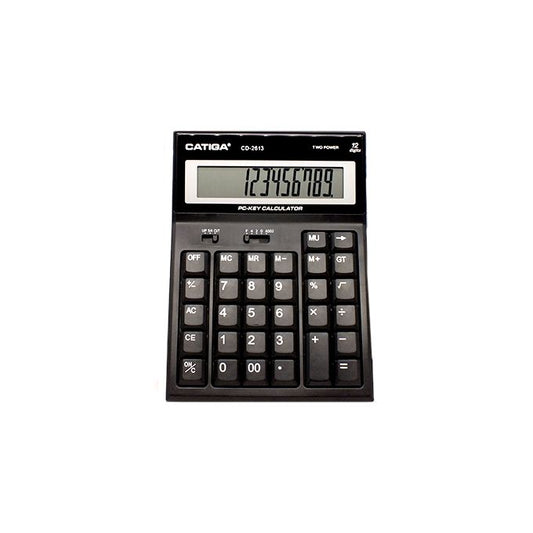 Calculator Catiga –No. 2613