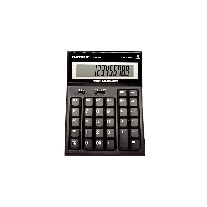 Calculator Catiga –No. 2613