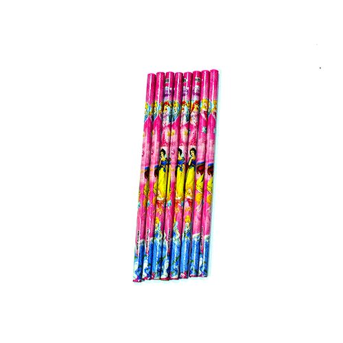Princess Backpacks - Size 16 + 4 Gifts
