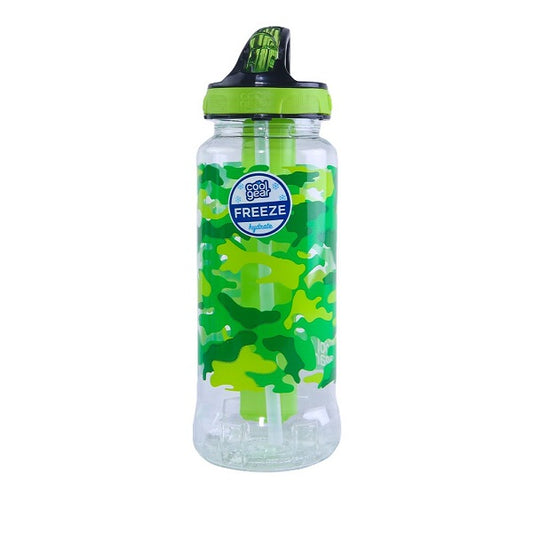 Cool Gear Water Bottle – 709 ML