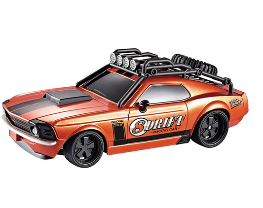 Yuandi Remote control Extreme speed car - No:YD898-MT1946A