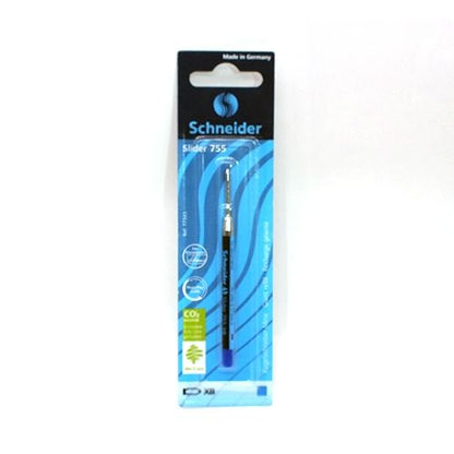 قلم باركر - عبوة إعادة تعبئة - أزرق XB