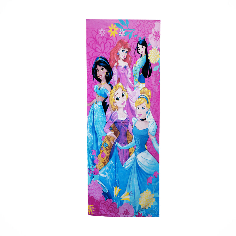 PRINCESS Children Towel 70*140 Cm