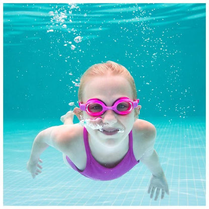 نظارات السباحة Bestway Hydro Swim Ocean Crest - رقم: 21065