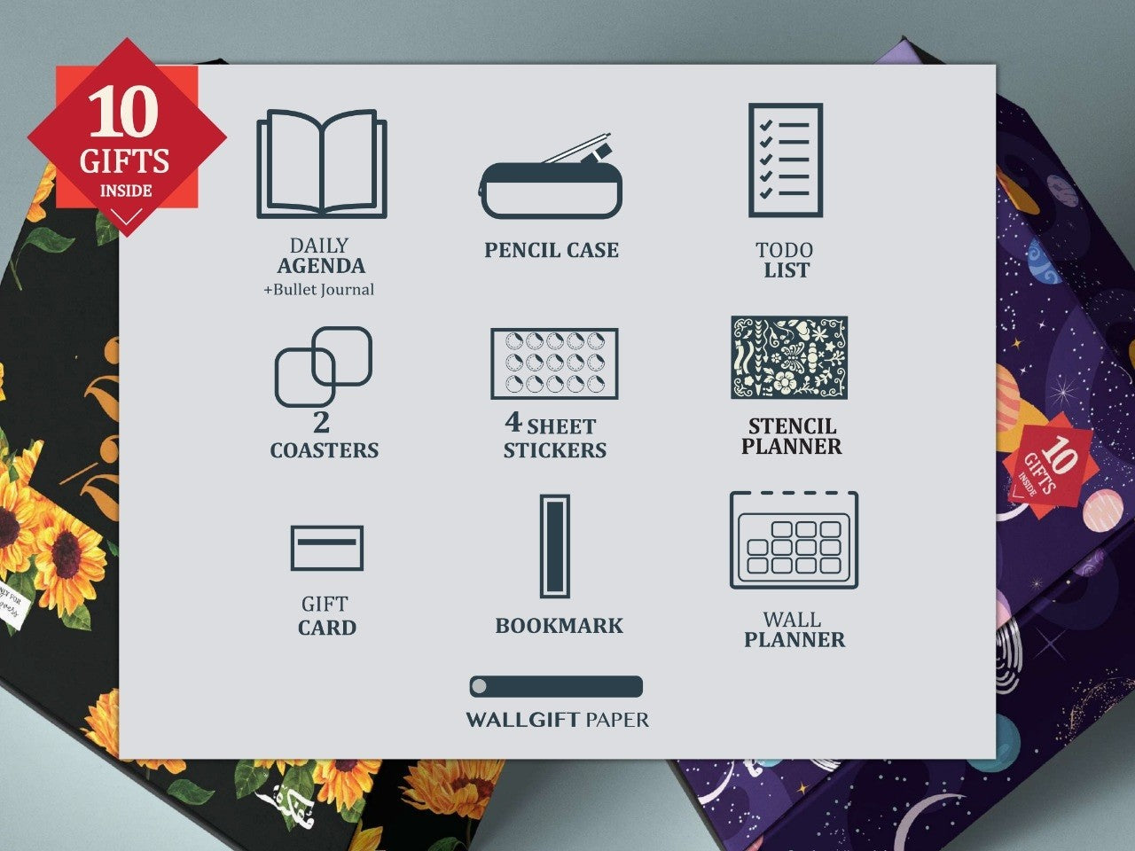 مجموعة تقويم موفاكيرا لعام 2020 - ببغاء