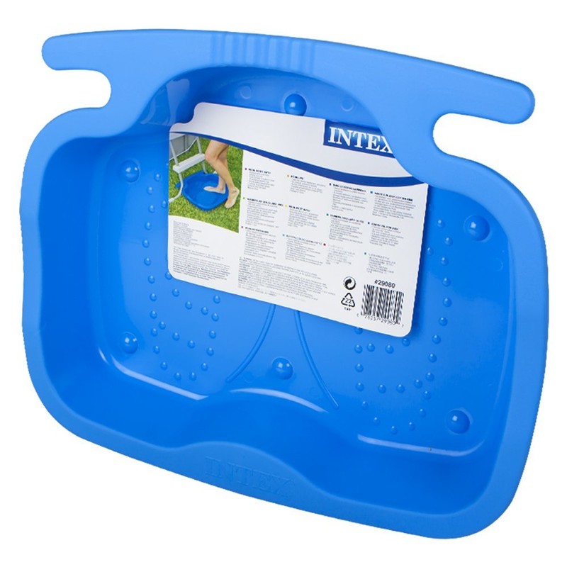 INTEX 29080 Foot cleaning tray - No:29080