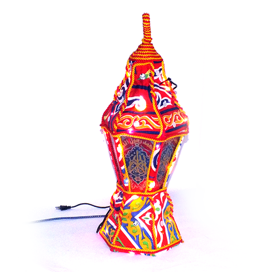 فانوس رمضان - 80 سم إسلامي