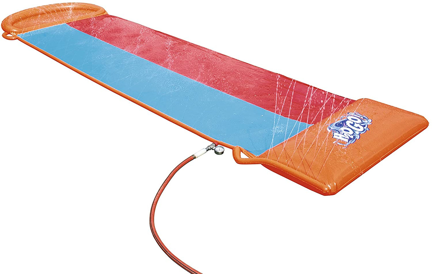 Bestway Double Slip On Water Cloth Outdoor Large 5.49m x 1.38m - No:52248