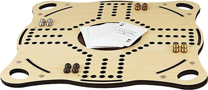 Nilco Jackaroo Game Board - No:20016