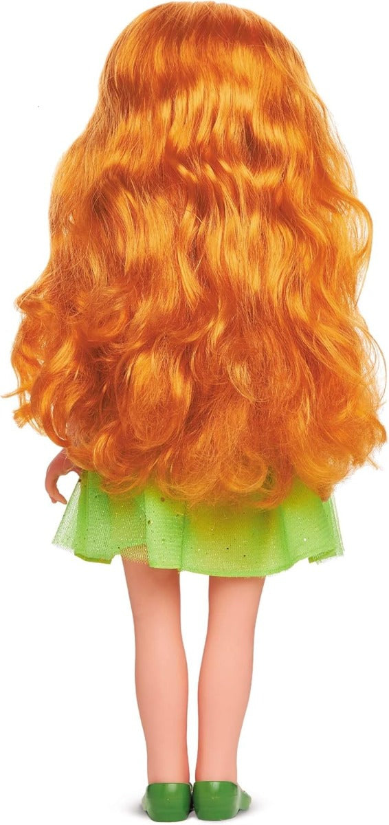 دمى كيدز هيتس بيوتي ستار بارتي تايم مقاس 18 بوصة: أطلقي العنان للإبداع والأناقة للأطفال من عمر 5 سنوات فما فوق