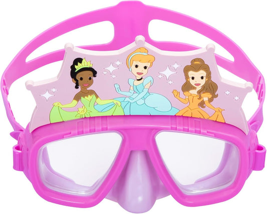 Bestway Princess DELUXE MASK Disney Princess - No:9102X