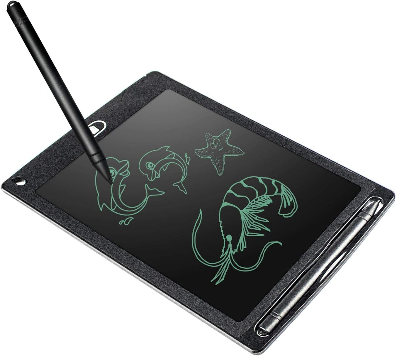 8.5 Inch digital drawing Tablet handwriting Pads LCD Writing board Electronic