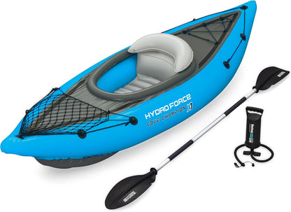 Bestway Inflatable Canoe Kayak Bestway Hydro-Force Cove Champion 275 x 81 cm - No:65115