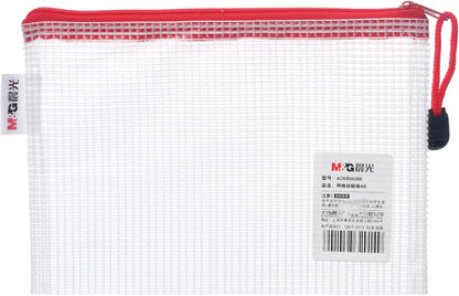 ظرف بسحاب من إم آند جي، مقاس A6، 4286 