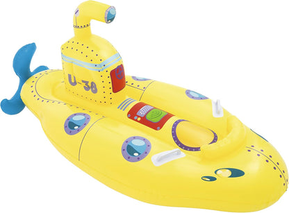 Bestway Espacioship Inflatable Spaceship Pool Float Ride-On 41098