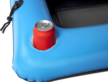 Bestway Inflatable Pool Air Mattress Lounger 43420