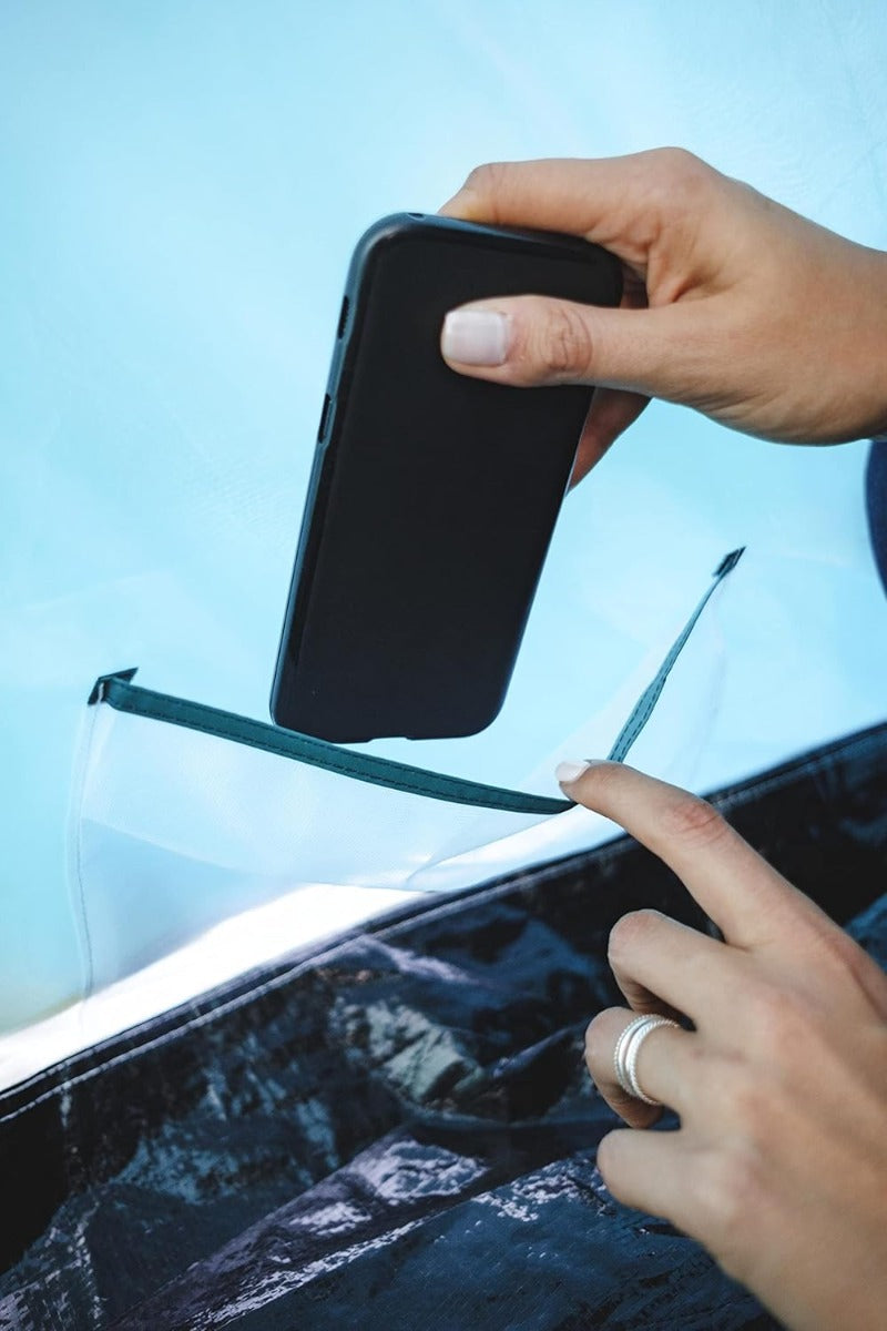 Bestway Pavillo Family Dome X4 Tent 400 x 255 x 180cm - No:68092