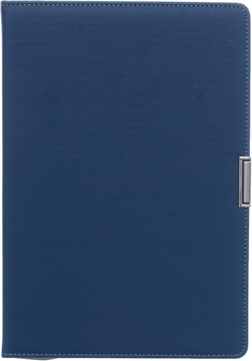 Business Notebook, B5 Size - NO: Mic012/18