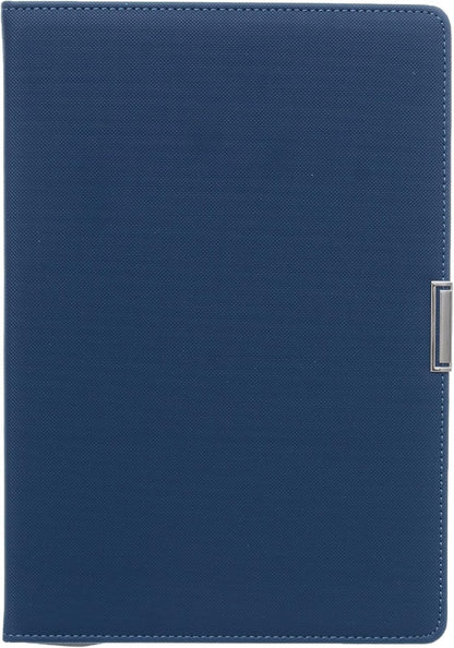 Business Notebook, B5 Size - NO: Mic012/18