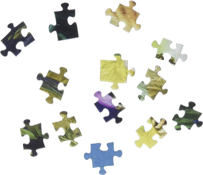 Ravensburger Tranquil Tigers for Adults and Children puzzle - 1500pcs - No:16005