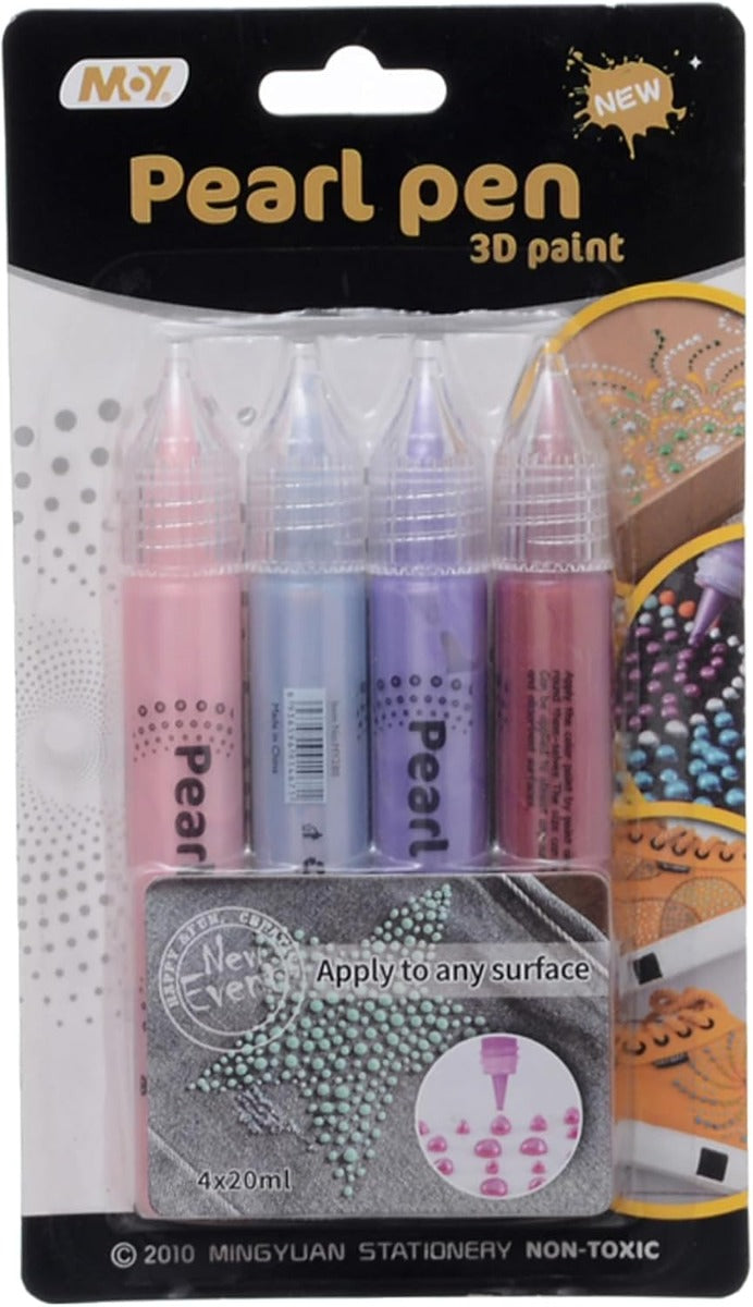 3D Drawing Pen, Model - NO: My-289