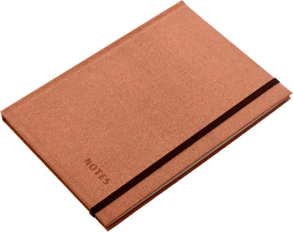 Hard Cover Notebook A5, Crafted From High-Quality - NO: 1059