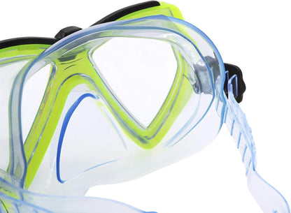 Bestway Hydro-Swim Stingray Hybrid Junior Swimming Goggles |  24027