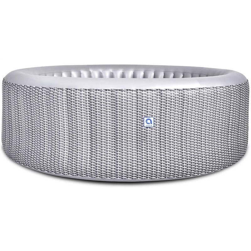 Jilong Avenli Venice Spa 4P inflatable spa whirlpool hot tub massage Φ175cm*70cm - 17283EUV21