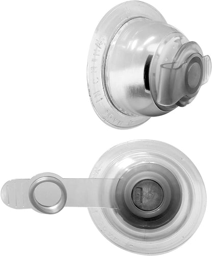 Jilong Sunclub Rainbow Inflatable Kiddie Pool 190 x  50 cm - No:10628