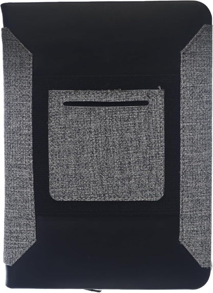 Ch 2 Notebook With Mobile Case, A5 Size