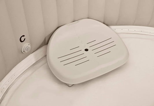 Intex Spa seat for whirlpools 47x36x22 cm - No:28502