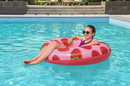 Bestway 36231 Inflatable Pool Swim Ring Float