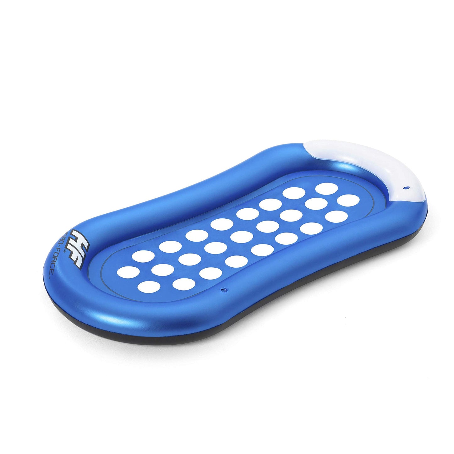 Bestway Hydro-Force Summer Vibes Inflatable Pool Float
