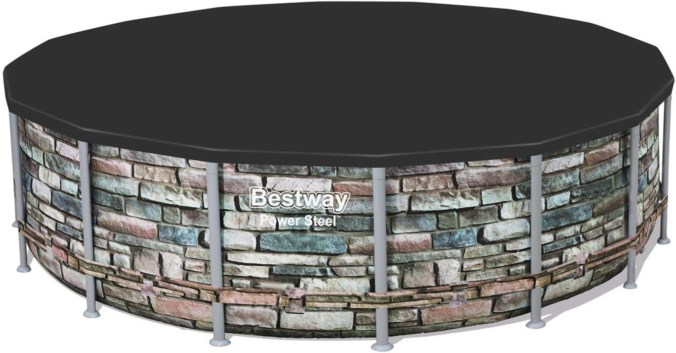 Bestway Cover for the 488 cm frame Above Ground Pool - No: 58249