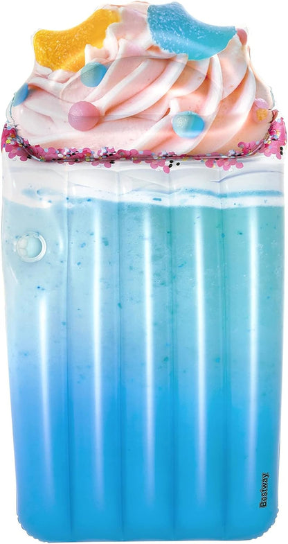 Bestway Magical Milkshake Lounge 1.85m x 99cm 43397