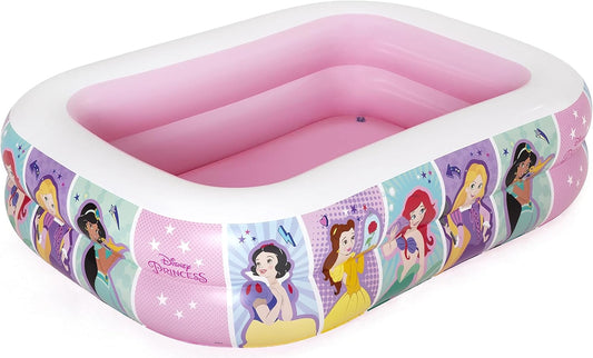 Bestway Disney Princess Family Pool 2.01m x 1.50m x 51cm - No. 91056