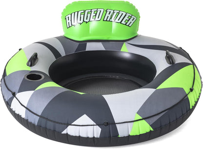 Bestway Inflatable Pool Lounge Chair Float 43280