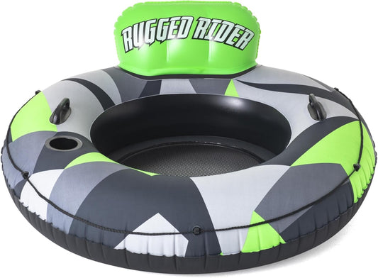 Bestway Inflatable Pool Lounge Chair Float 43280