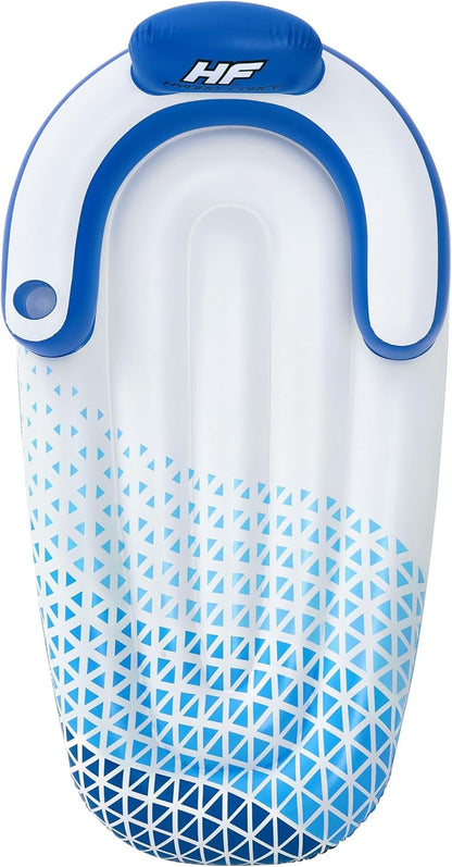 Bestway Double Beach Bed Inflatable Pool Float 2-Person
