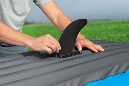 Bestway Inflatable Canoe Kayak Bestway Hydro-Force Cove Champion 275 x 81 cm - No:65115
