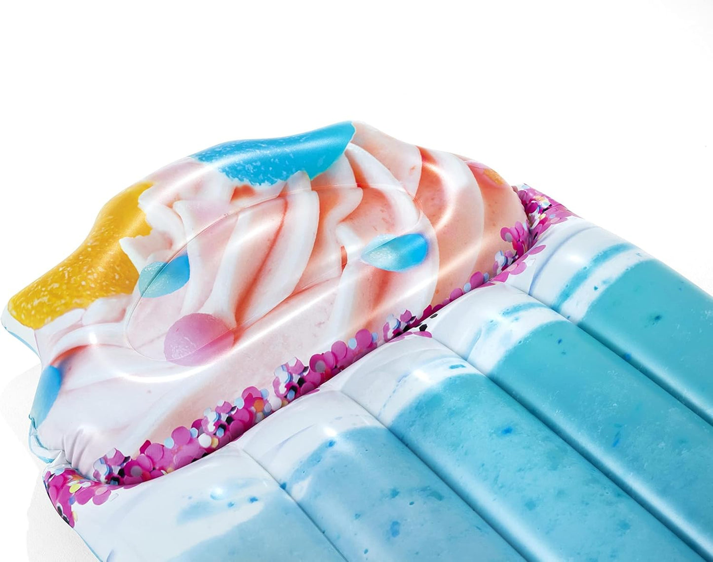 Bestway Magical Milkshake Lounge 1.85m x 99cm 43397