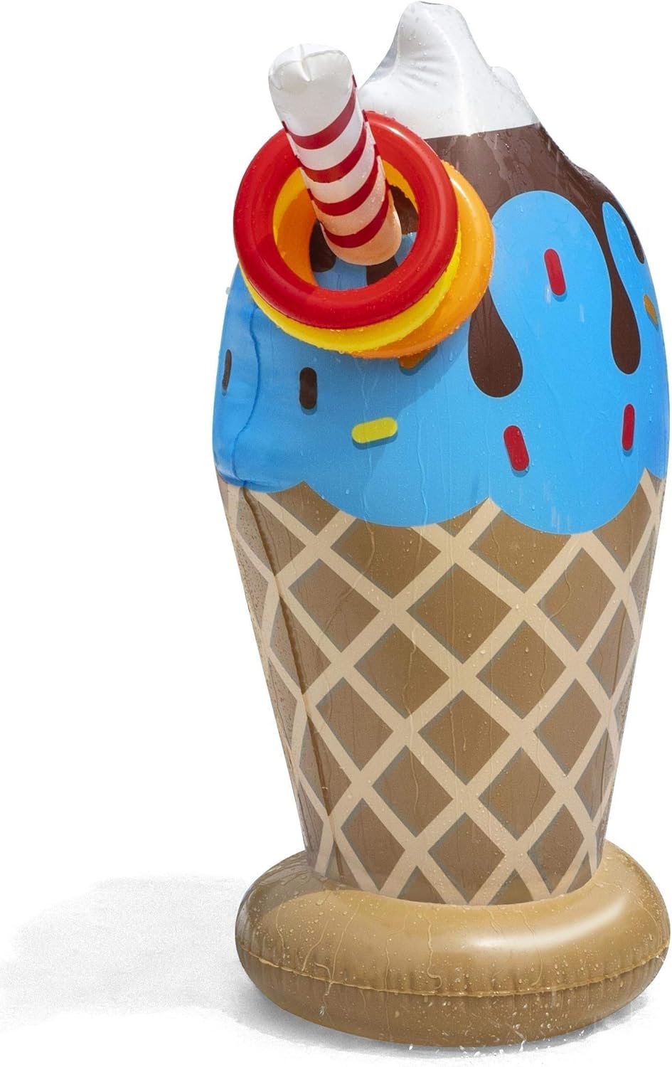 Bestway H2OGO Kids Sprinkler Water Toy | 52379