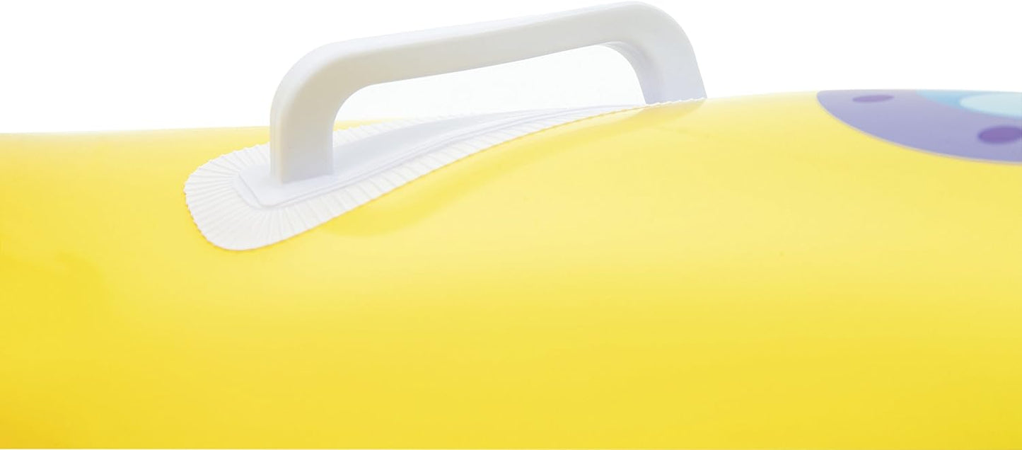 Bestway Espacioship Inflatable Spaceship Pool Float Ride-On 41098