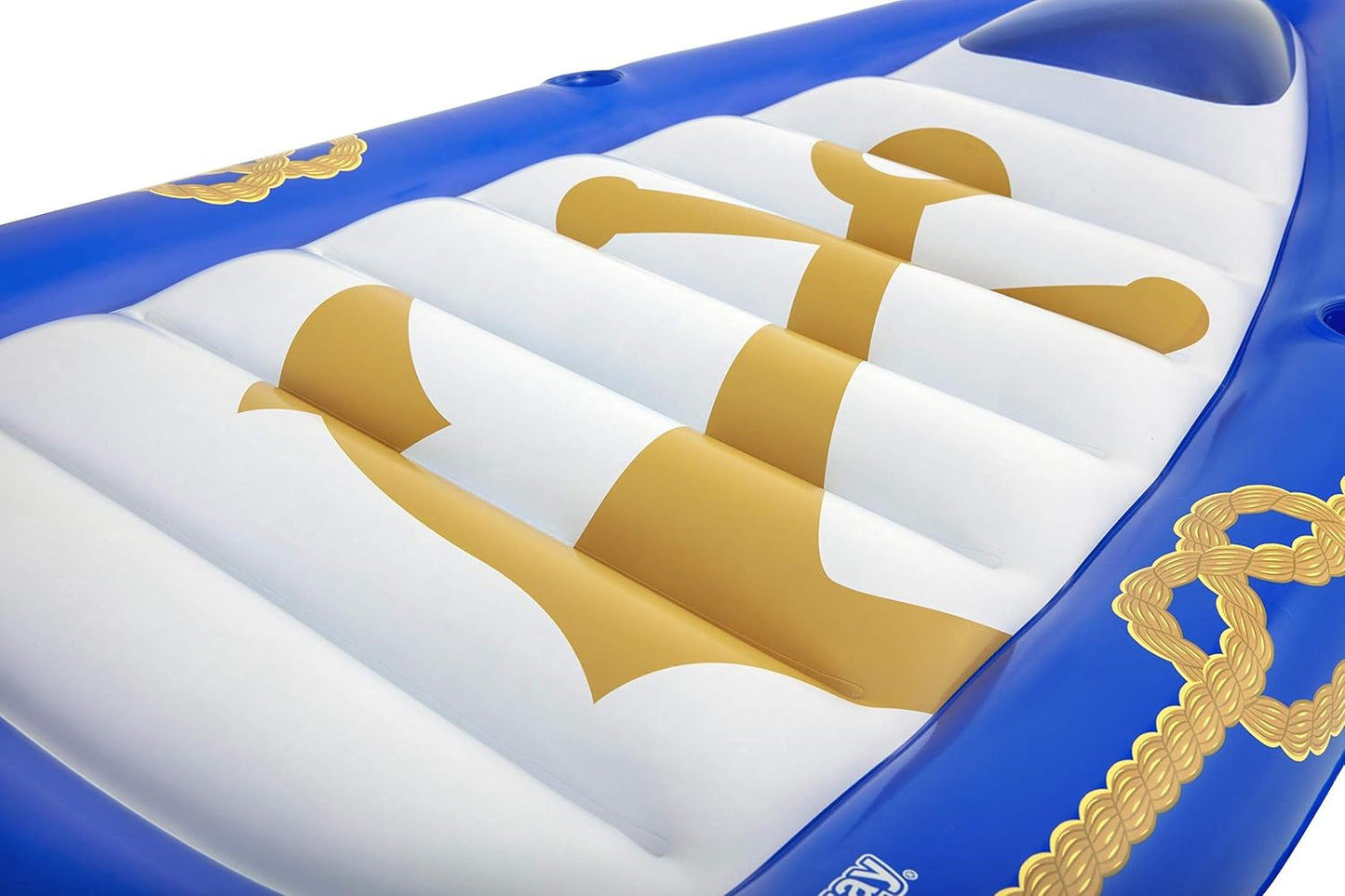 Bestway Paradise Boat Lounge 190x107cm 43403