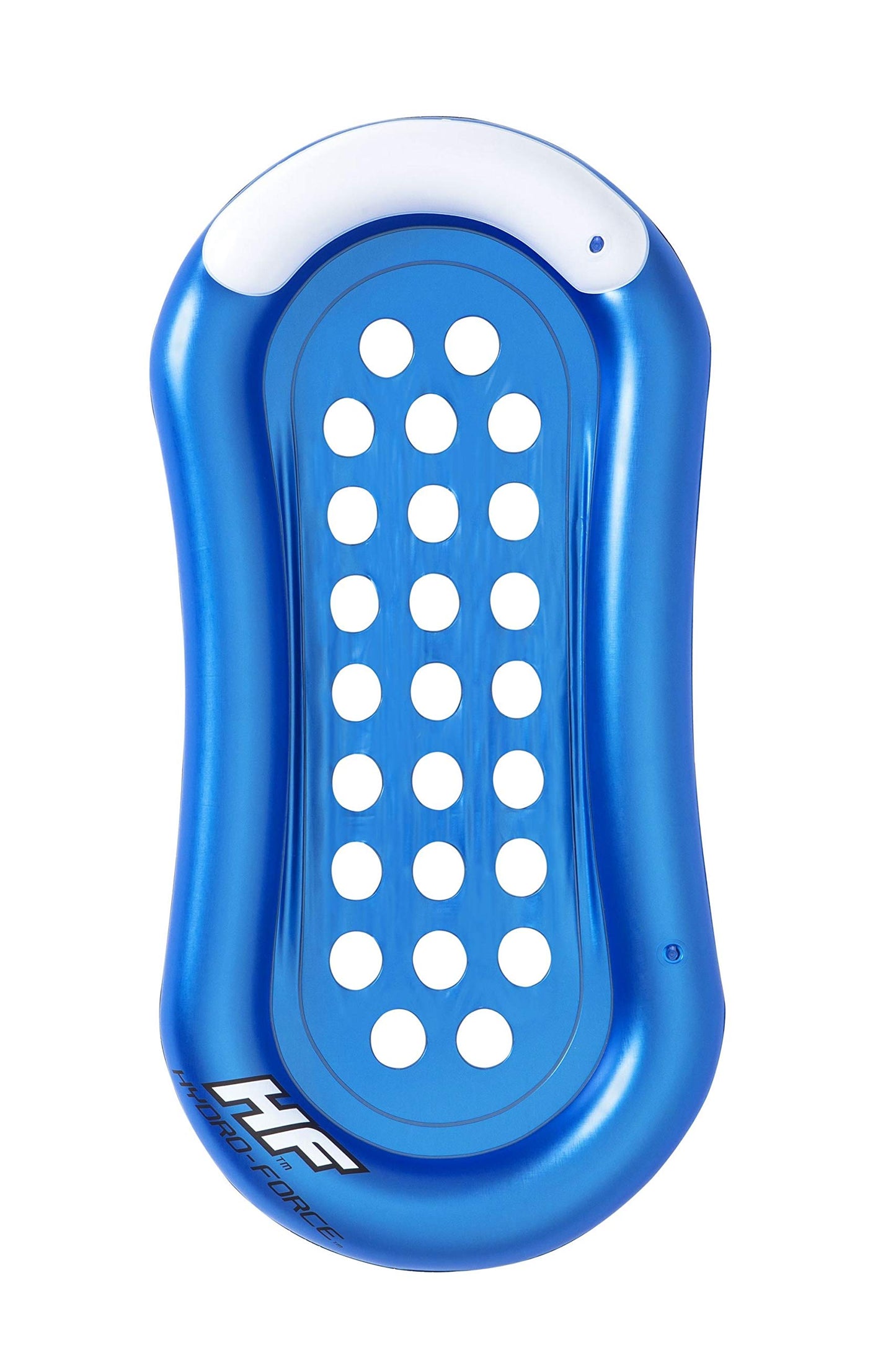 Bestway Hydro-Force Summer Vibes Inflatable Pool Float