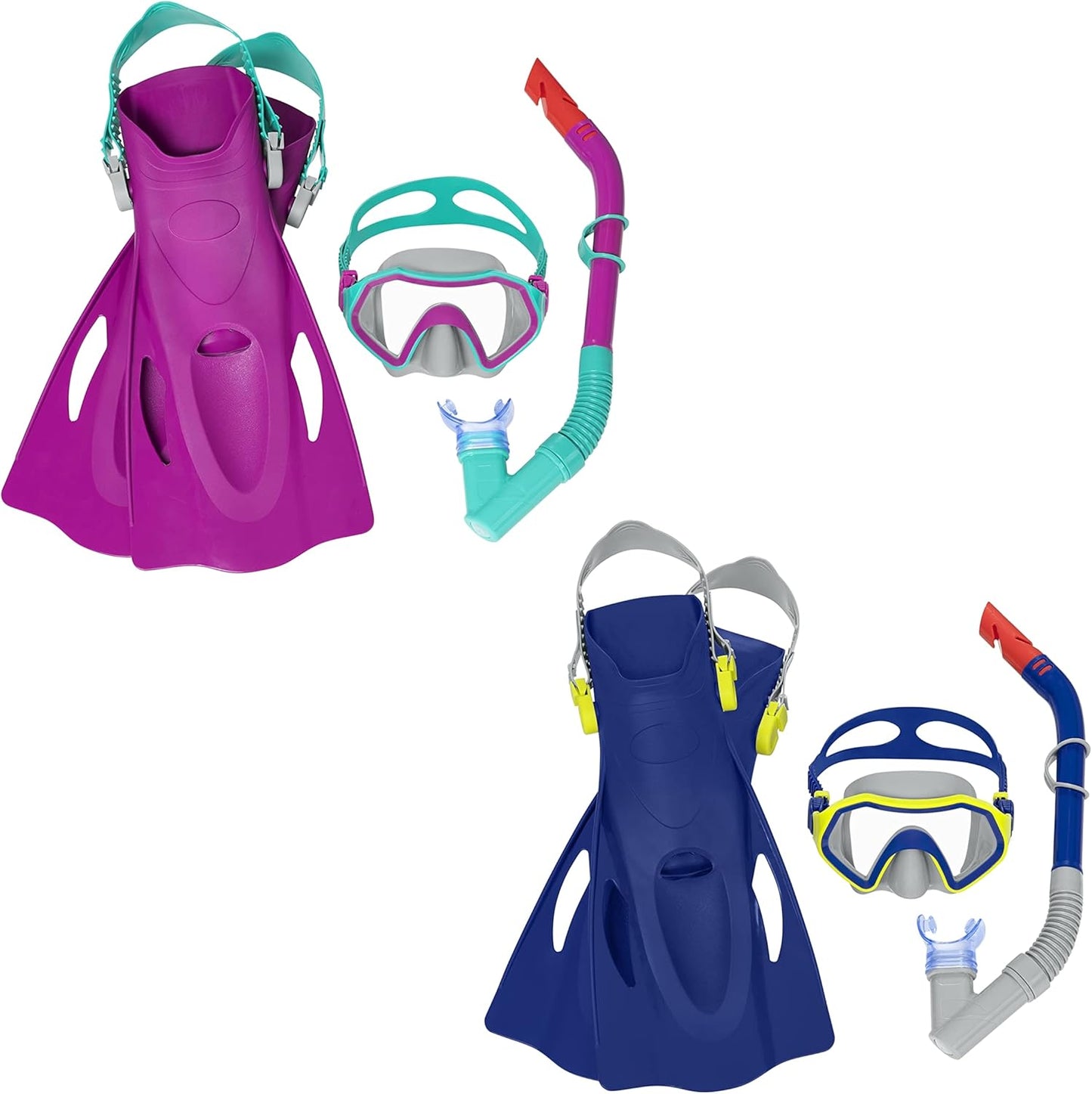 Bestway Hydro-Swim Snorkeling Set 25031