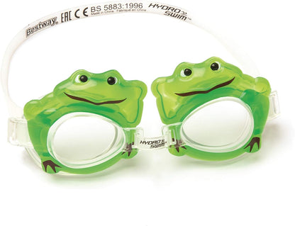 نظارة غطس بيستواي هايدرو سويم للأطفال - 21047