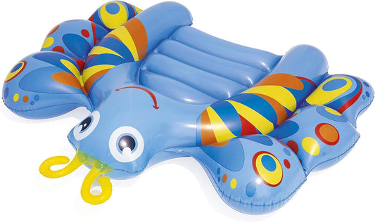Bestway Animal Buddies Air Mattress 110x90cm 42047