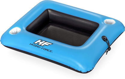 Bestway Inflatable Pool Air Mattress Lounger 43420