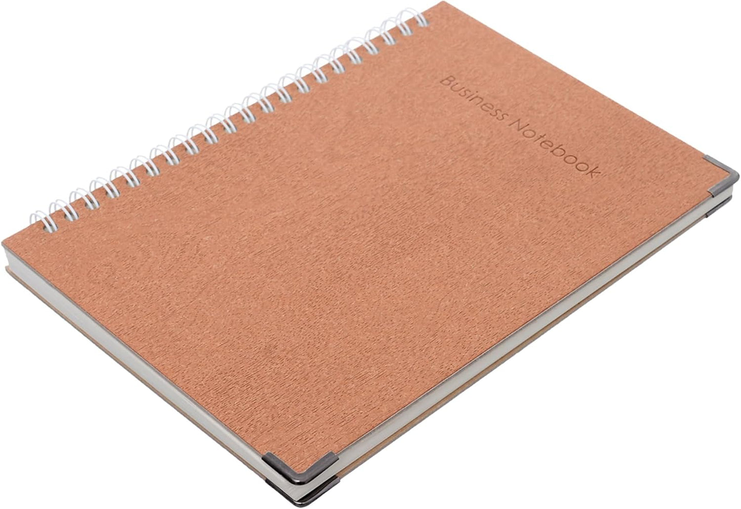 Yassin A5 Business Notebook - NO:1108